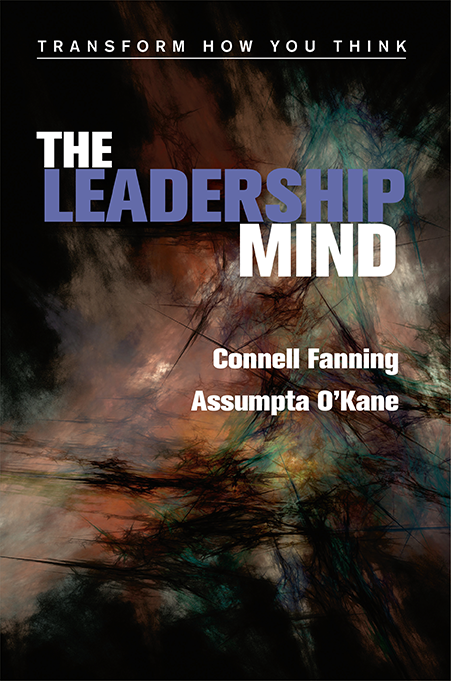 The Leadership Mind cover