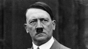 Adolf Hitler