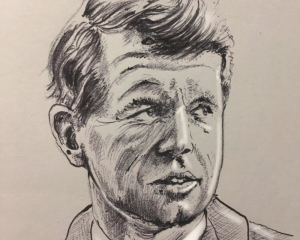 Robert F. Kennedy